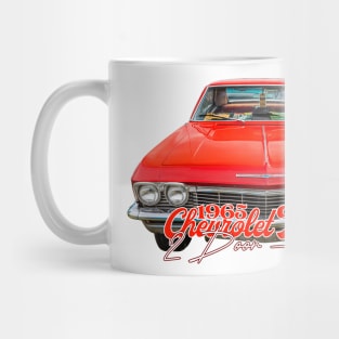 1965 Chevrolet Impala 2 Door Hardtop Mug